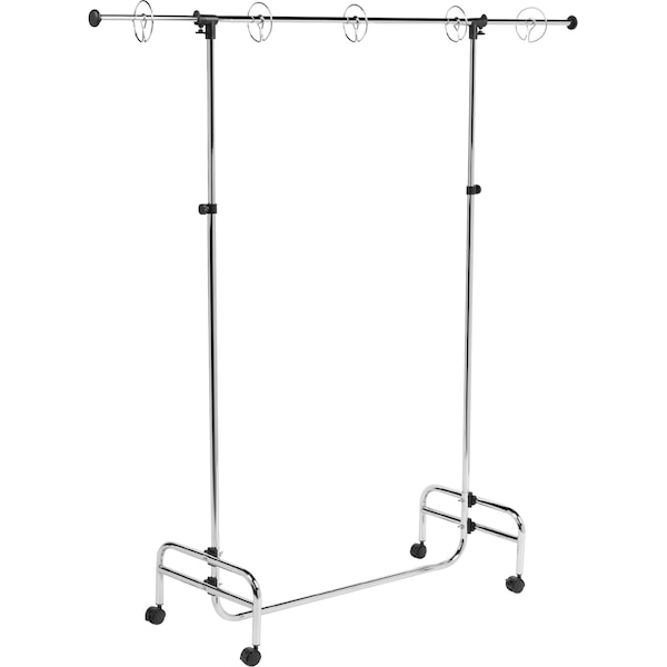 Pacon Pocket Chart Stand, Adjustable 42" to 77" W-48" to 78" H PAC20990 - main